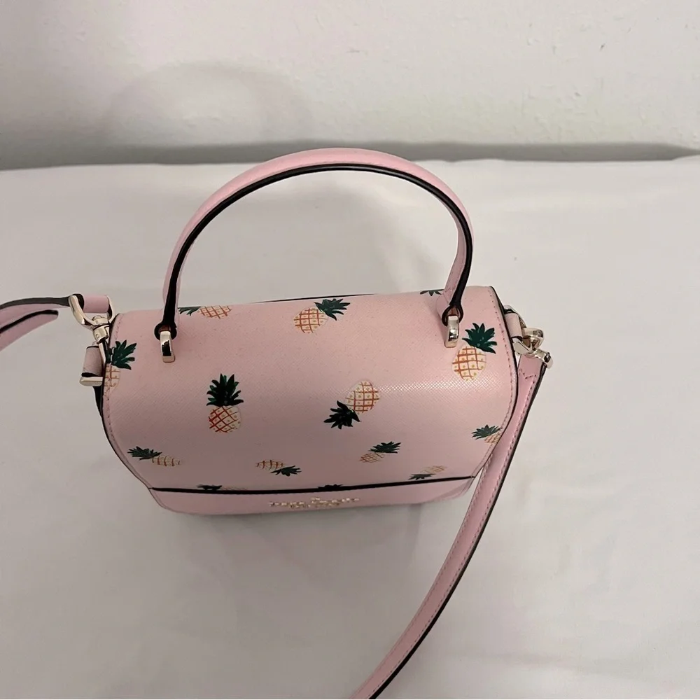 kate spade questions leave